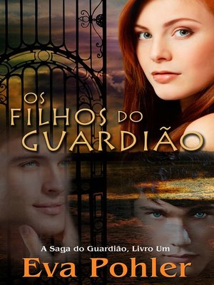 cover image of Os Filhos Do Guardião